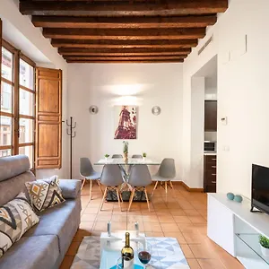 Elvira 60 Homes , Granada Spain