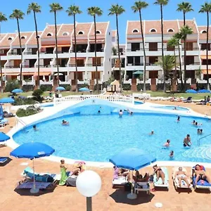 Sunny Escape, Parque Santiago 2 Apartment